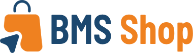 bms shop logo